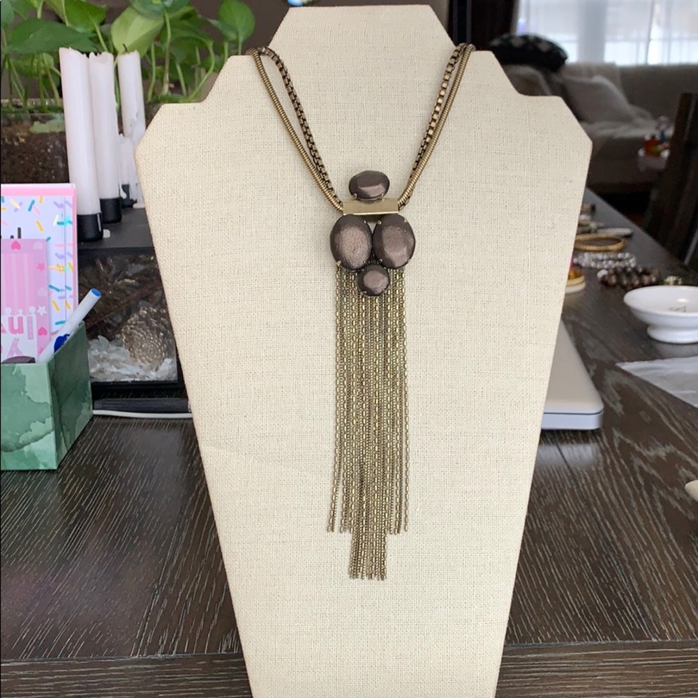 K&R by Silpada “Better Together” Necklace